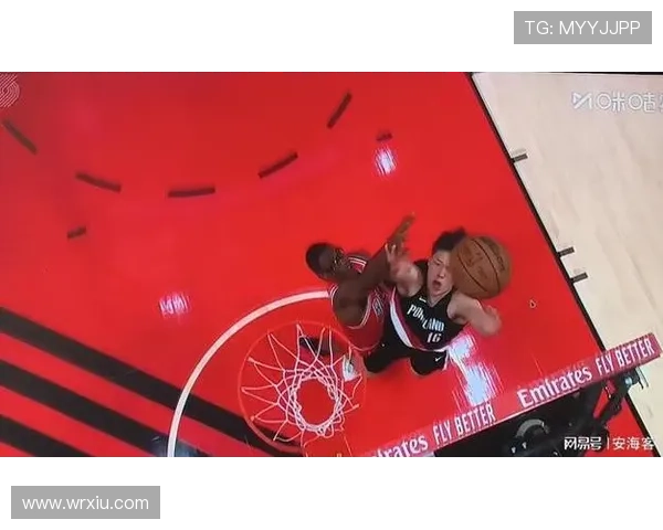 公牛主场惨败开拓者:失败背后的深层原因解析 - ️我们·运动(B-Sports)官方网站